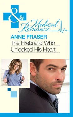 Anne Fraser The Firebrand Who Unlocked His Heart обложка книги