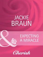 Jackie Braun - Expecting a Miracle