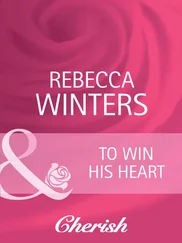 Rebecca Winters - To Win His Heart