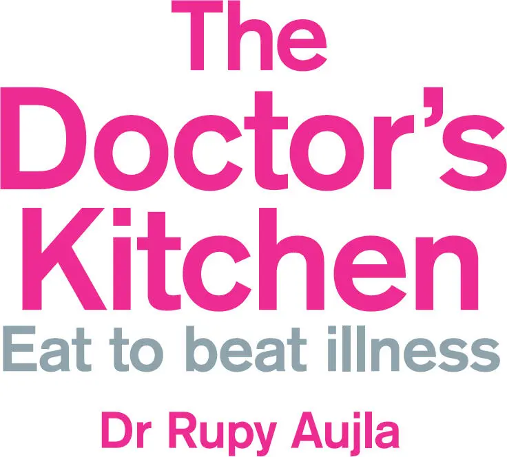 Dedication Dedication The Doctors Kitchen Podcast Introduction Eat for your - фото 1