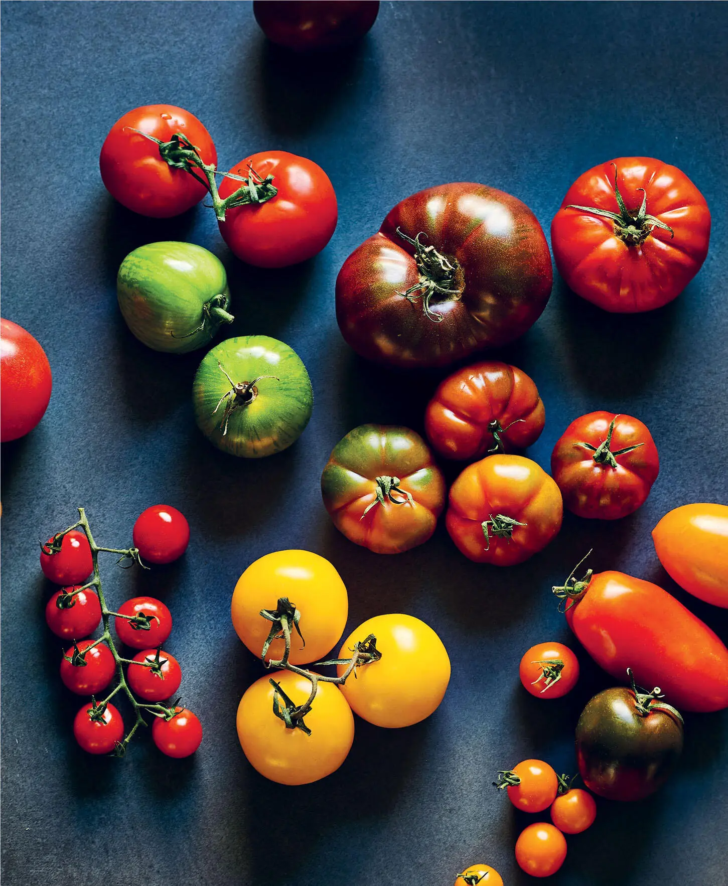 LIFESTYLE 360 These changes to the diet can serve to improve our balance from a - фото 25