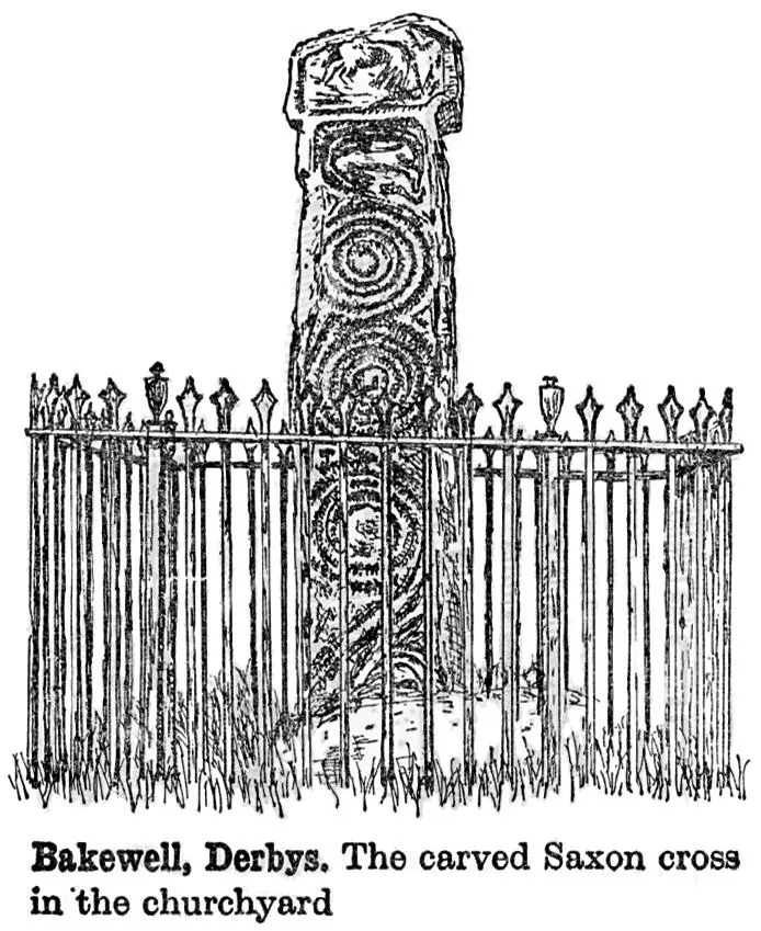 The country as captured by the artists of the 1960s AA Illustrated Road Book of - фото 14