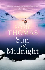 Rosie Thomas - Sun at Midnight