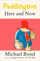 Michael Bond - Paddington Here and Now