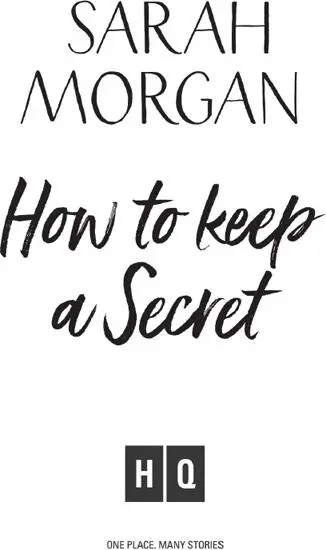 How To Keep A Secret - изображение 1