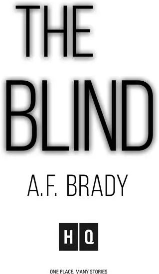 The Blind - изображение 1