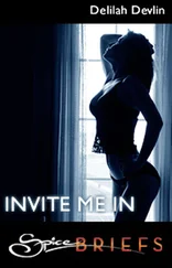Delilah Devlin - Invite Me In