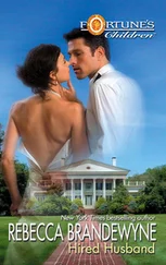 Rebecca Brandewyne - Hired Husband