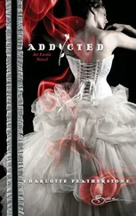 Charlotte Featherstone - Addicted