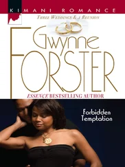 Gwynne Forster - Forbidden Temptation