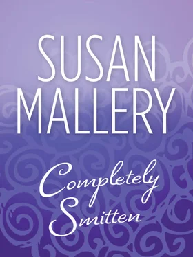 Susan Mallery Completely Smitten