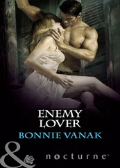 Bonnie Vanak - Enemy Lover