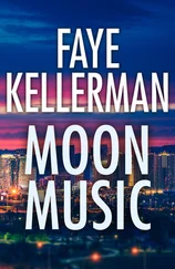 Faye Kellerman - Moon Music