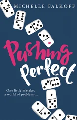 Michelle Falkoff - Pushing Perfect