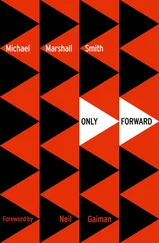 Michael Smith - Only Forward