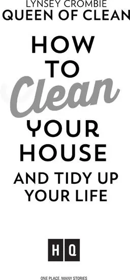 How To Clean Your House - изображение 1