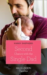 Kandy Shepherd - Second Chance With The Single Dad