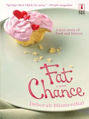 Deborah Blumenthal - Fat Chance