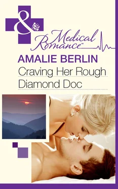 Amalie Berlin Craving Her Rough Diamond Doc обложка книги