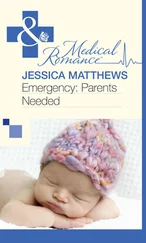 Jessica Matthews - Emergency - Parents Needed
