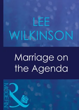 Lee Wilkinson Marriage On The Agenda обложка книги