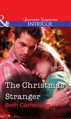 Beth Cornelison - The Christmas Stranger