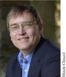 WILLIAM R FORSTCHEN is the New York Times bestselling author of One Second - фото 2