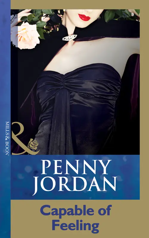 Celebrate the legend that is bestselling author PENNY JORDAN Phenomenally - фото 1