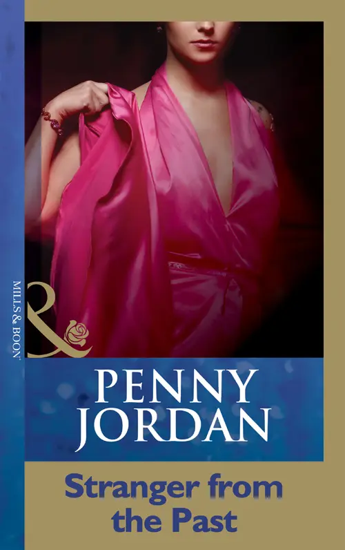 Celebrate the legend that is bestselling author PENNY JORDAN Phenomenally - фото 1