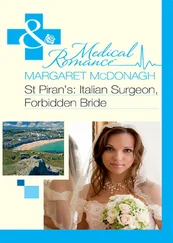 Margaret McDonagh - St Piran’s - Italian Surgeon, Forbidden Bride