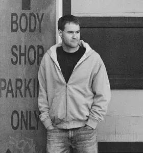 NICK CUTTER is the author of The Troop and a pseudonym for an acclaimed writer - фото 9