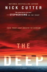 Nick Cutter - The Deep