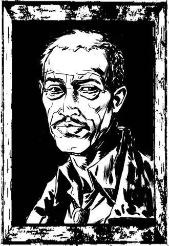 THE MANthe townsfolk knew as Gardener walked into the Glory with a Deathstalker - фото 6