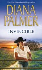 Diana Palmer - Invincible