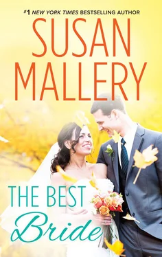 Susan Mallery The Best Bride