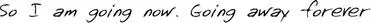 The words are mine I dont remember writing them dont remember them at all - фото 5