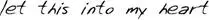 The words are mine I dont remember writing them dont - фото 4