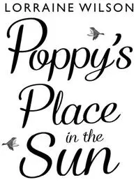 Poppys Place in the Sun - изображение 1