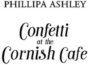 Confetti at the Cornish Café - изображение 1