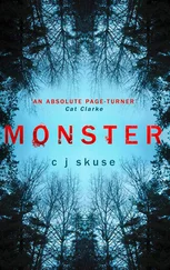 C.J. Skuse - Monster
