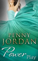 Penny Jordan - Power Play