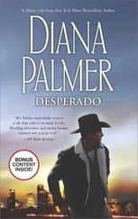 Diana Palmer - Desperado
