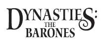 Meet the Barones of Bostonan elite clan caught in a web of danger deceitand - фото 2