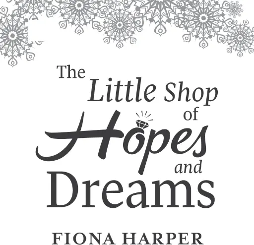 The Little Shop of Hopes and Dreams - изображение 2