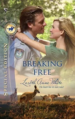 Loreth Anne White - Breaking Free