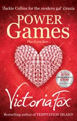 Victoria Fox - Power Games