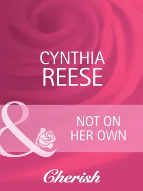 Cynthia Reese Not on Her Own