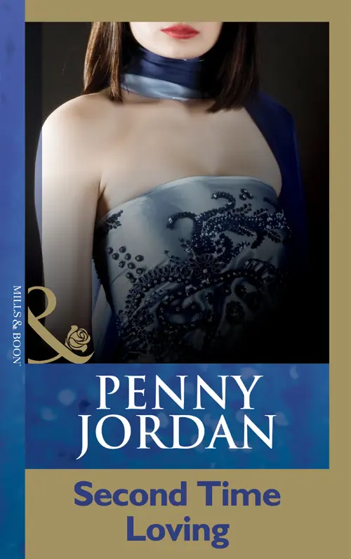 Celebrate the legend that is bestselling author PENNY JORDAN Phenomenally - фото 1