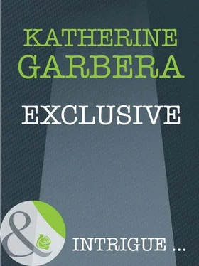 Katherine Garbera Exclusive обложка книги