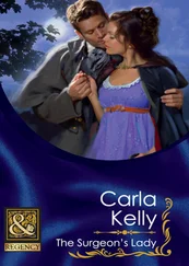 Carla Kelly - The Surgeon's Lady